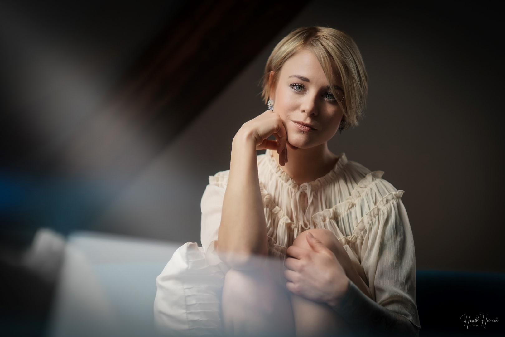 Juli – Portrait (1)