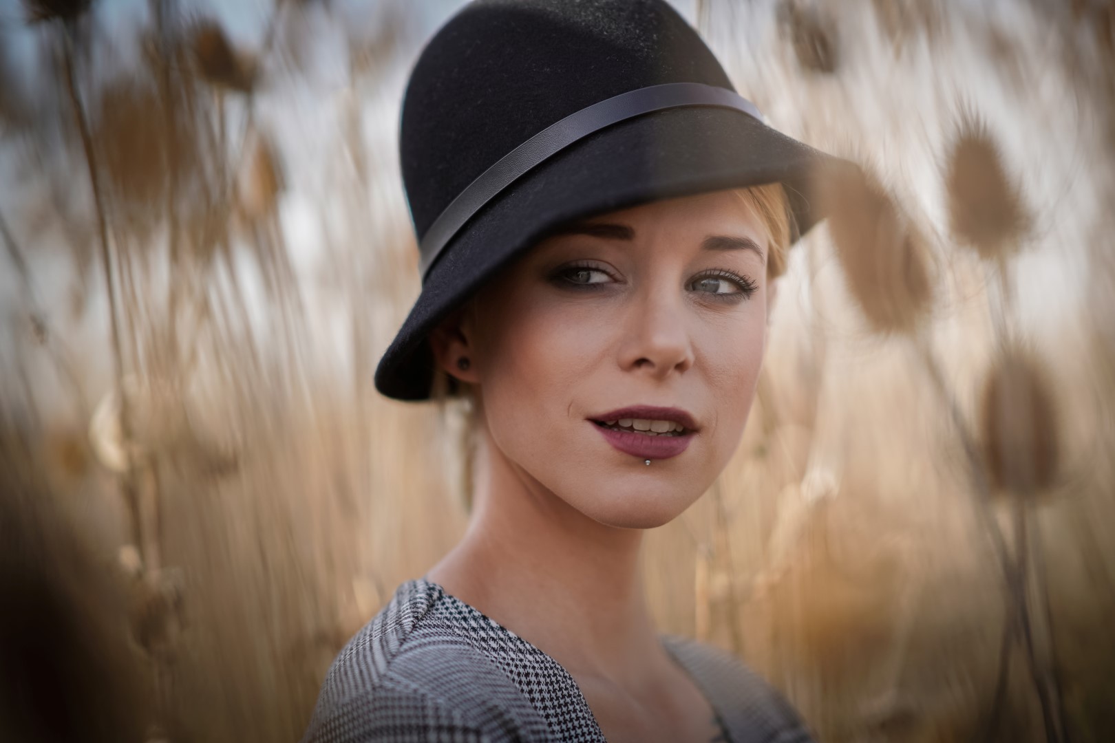 Juli – Portrait (3)