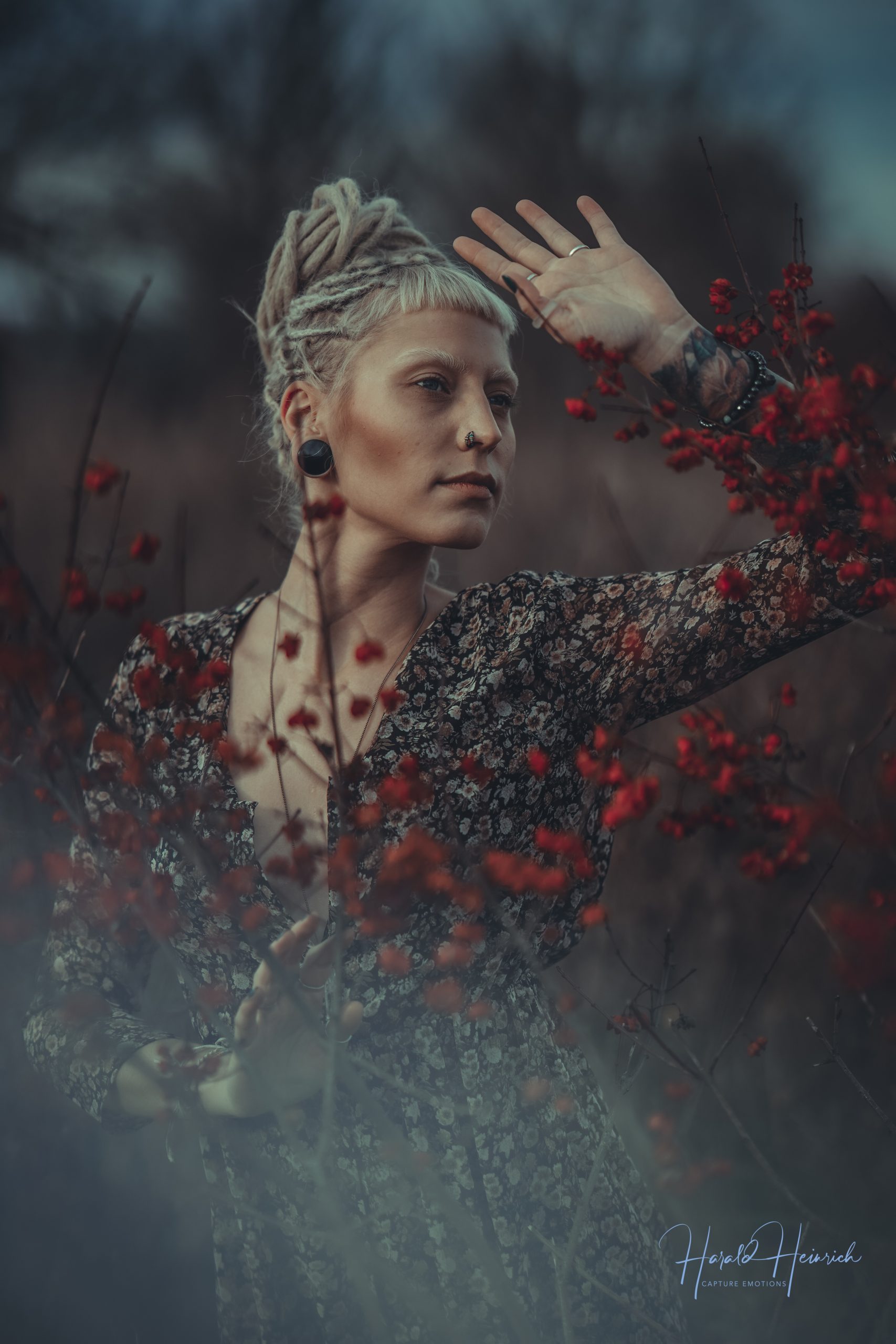 Miri – Autumn vibes