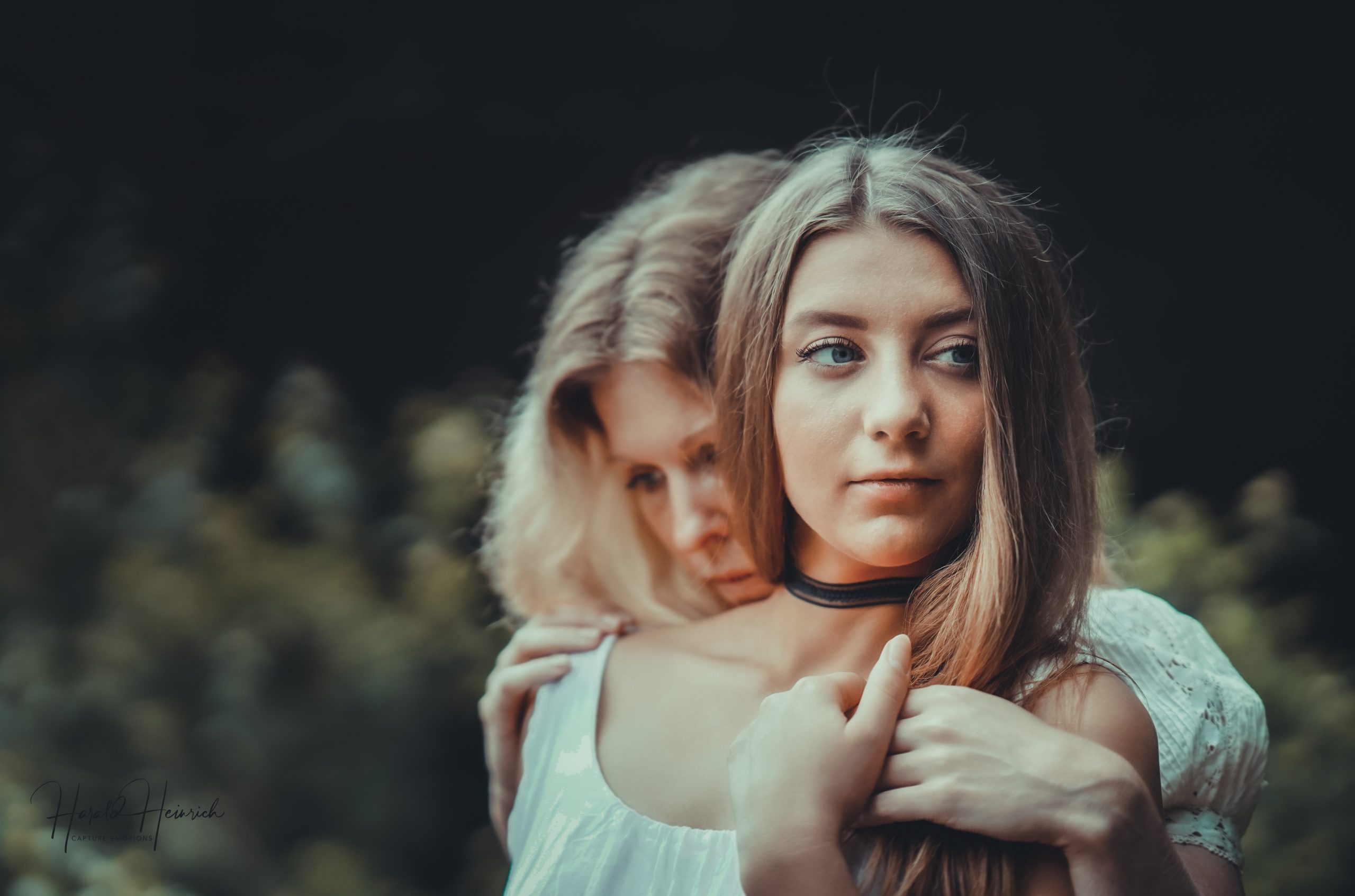 Dana & Sarah