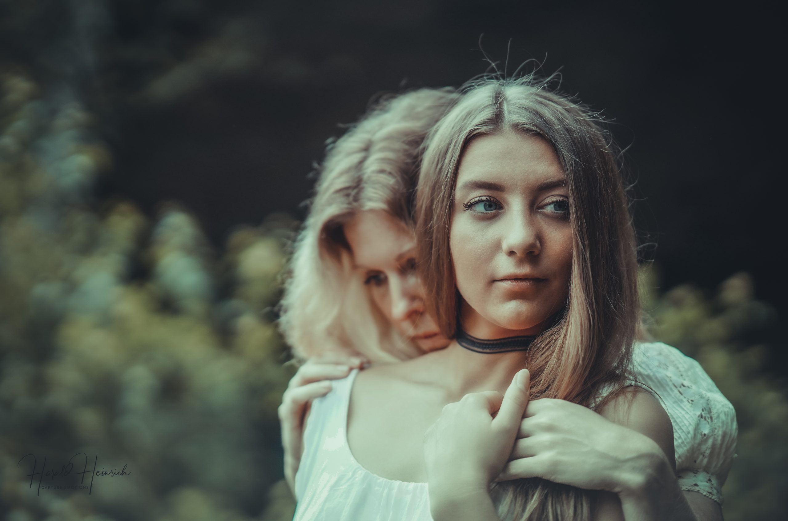 Dana & Sarah